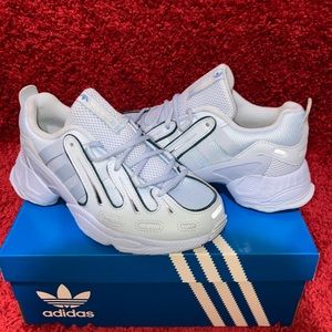 Women’s EQT GAZELLE ‘Glow BLUE’
